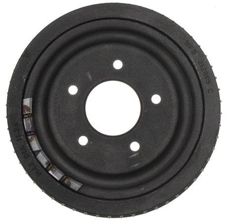 Product of Raybestos Brakes 2568r Brake Drum