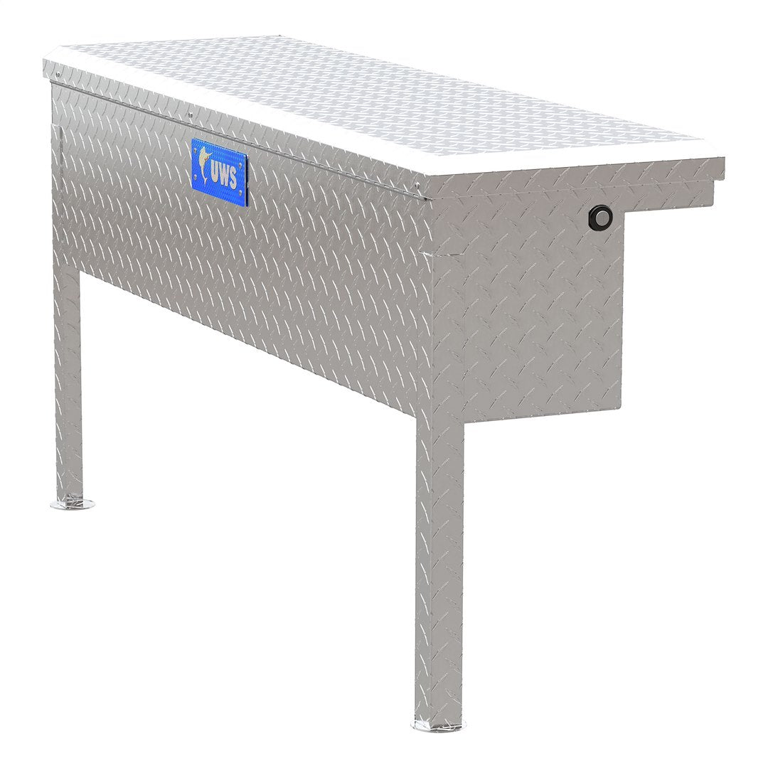 Product of UWS TBSM-48-LP Low Profile Toolbox 