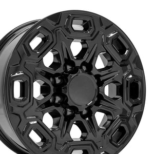 Oe Wheels Cv64b-20085-8180-47b Wheel||cv64b-20085-8180-47b-2p.Jpg||87||oew9511095||1739098