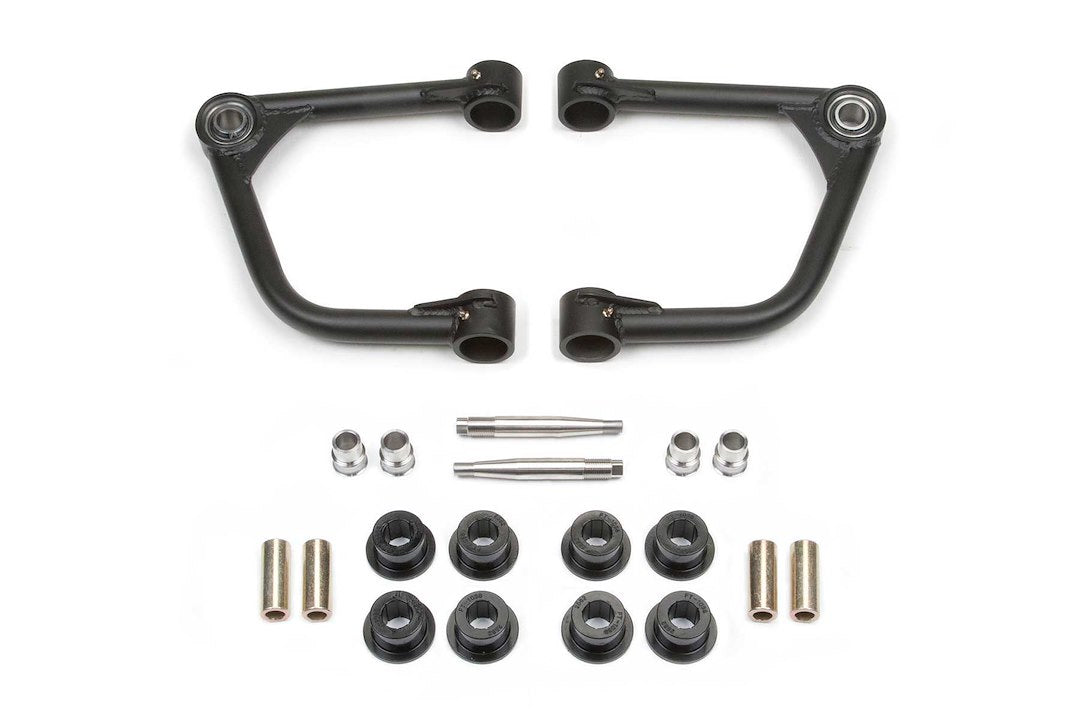 Product of Fabtech Motorsports FTS26041 Uniball Chromoly Steel Control Arm 