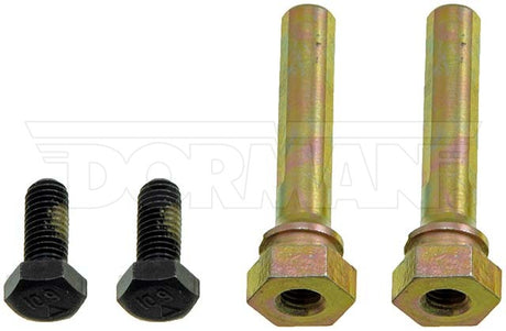 Dorman (Oe Solutions) Hw5031 Disc Brake Caliper Bolt||hw5031.Jpg||85||d18hw5031||1296819