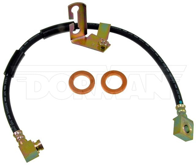 Dorman (Oe Solutions) H380071 Brake Line||h380071.Jpg||85||d18h380071||1060843
