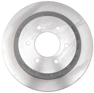 Product of Raybestos Brakes 680182R R-Line Plain Face 2-Piece Brake Rotor 