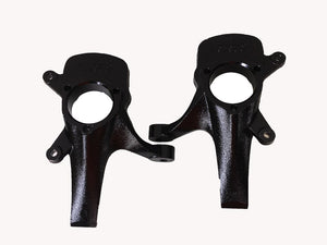 Product of Zone Offroad ZONC2650 Lift Kit Component 