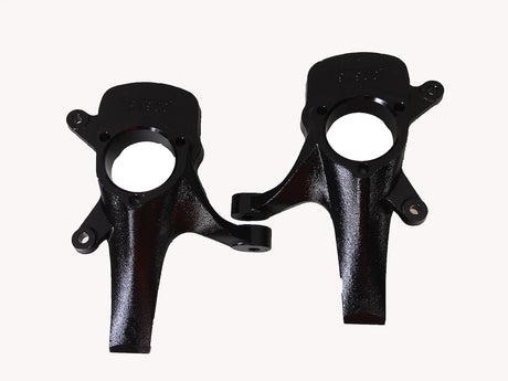 Product of Zone Offroad ZONC2650 Lift Kit Component 