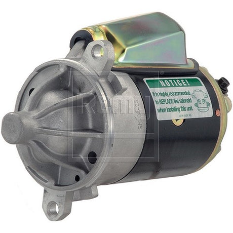 Remy International 25402 Starter||25402.Jpg||85||r1k25402||1023694