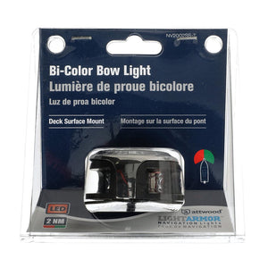 Product of Attwood Marine Nv2002ss-7 Navigation Light