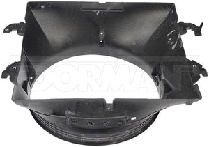 Dorman (Oe Solutions) 620-985 Cooling Fan Shroud||620-985_4.Jpg||89||d18620985||964788
