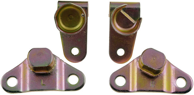 Help! By Dorman 38642 Tailgate Hinge||38642-003.Jpg||87||d1838642||856041