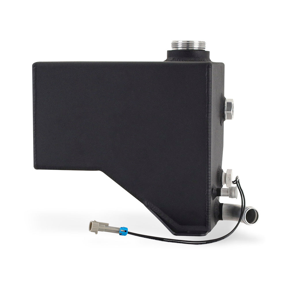 Product of Mishimoto Mmrt-Dmax-01mwbk Coolant Reservoir