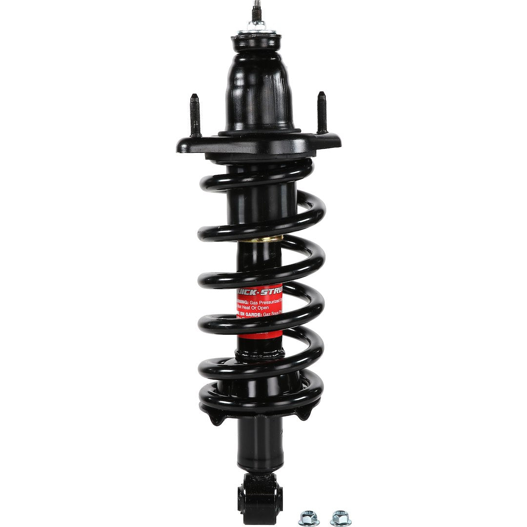 Product of Monroe 172497R Quick-Strut ® Monotube Shock Absorber 