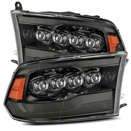 Alpharex Usa 880541 Headlight Assembly||880541_1.Jpg||86||alp880541||1114950