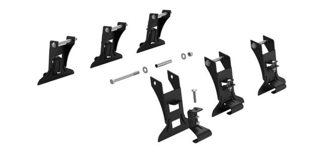 Product of Holman 4089C Roof Rack Mounting Kit - 