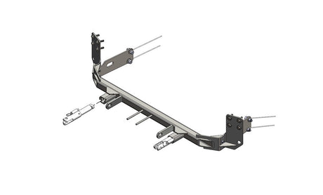 Product of Blue Ox BX1760 Vehicle Baseplate 