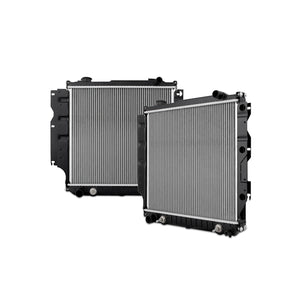 Product of Mishimoto R1015 Radiator