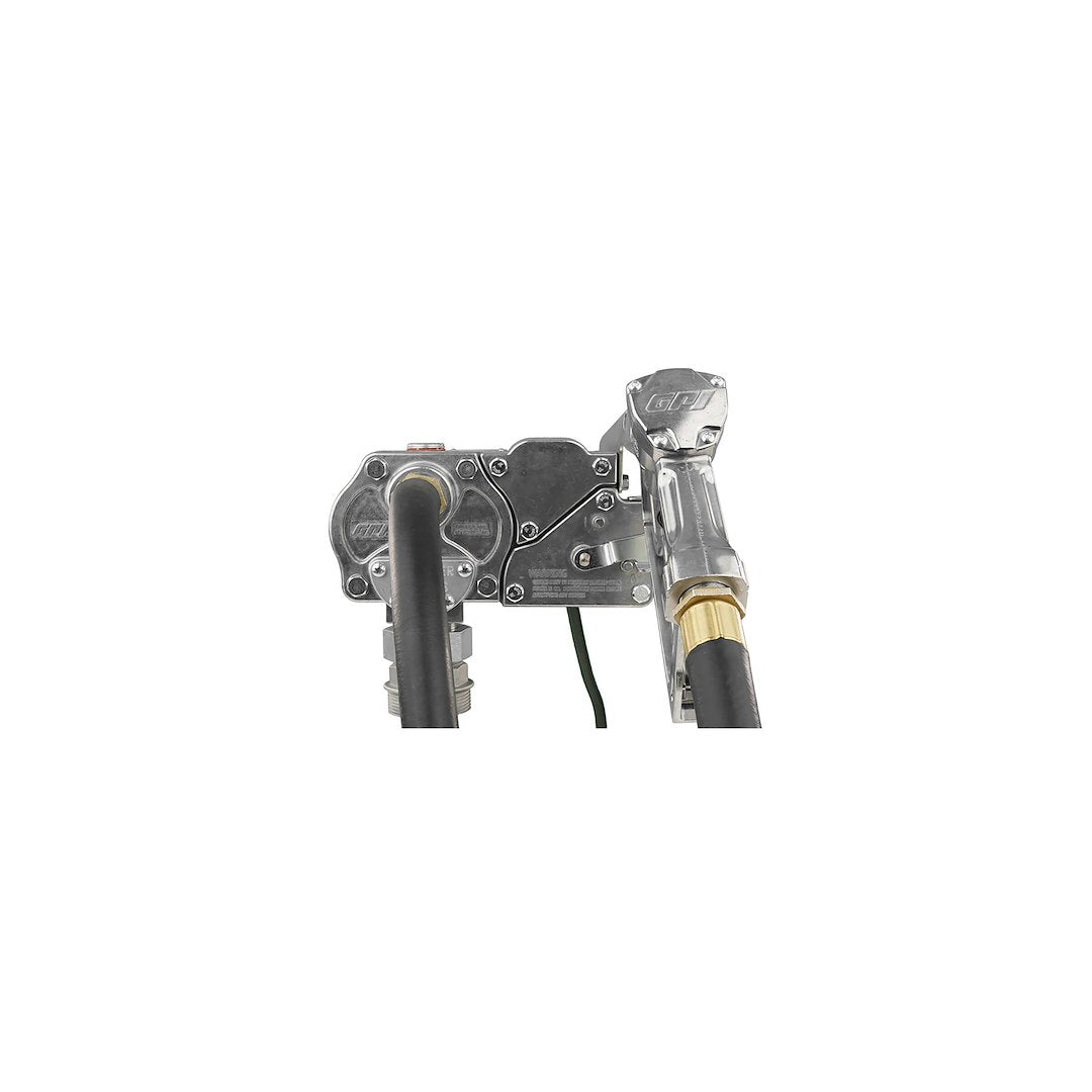 Product of Gpi (Great Plains) 110000-99 Liquid Transfer Tank Pump