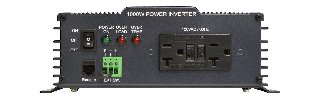 Samlex America T-1000f-12 Power Inverter||t-1000f-12_Front-Scaled.Jpg||86||s6at1000f12||1572115
