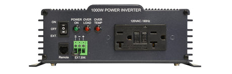 Samlex America T-1000f-12 Power Inverter||t-1000f-12_Front-Scaled.Jpg||86||s6at1000f12||1572115