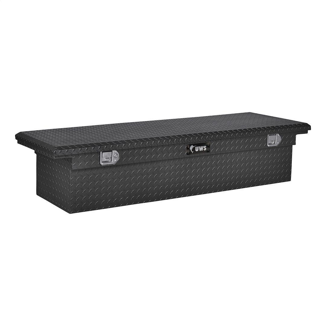 Product of UWS TBS-72-LP-MB Low Profile Toolbox 