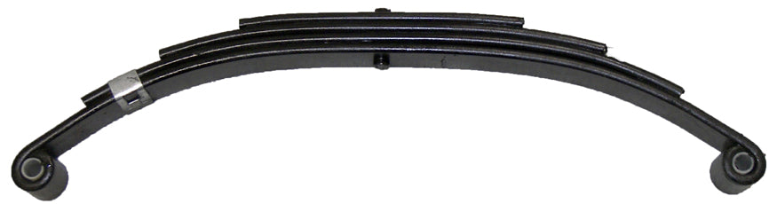 Ap Products 014-133982 Trailer Axle Leaf Spring||014-133982.Jpg||85||a1w014133982||1378645
