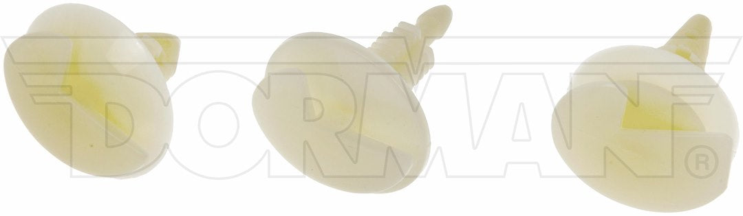 Dorman (Oe Solutions) 963-080d Interior Panel Retainer||963-080d-007.Jpg||85||d18963080d||853400