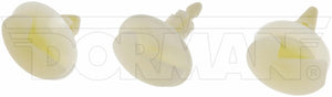 Dorman (Oe Solutions) 963-080d Interior Panel Retainer||963-080d-007.Jpg||85||d18963080d||853400