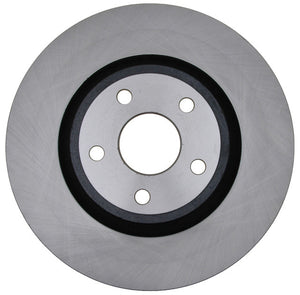 Product of Raybestos Brakes 780870R R-Line Plain Face 2-Piece Brake Rotor 