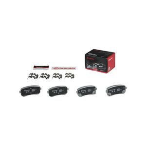 Brembo P30051n Brake Pad||p30051n_Bar.Jpg||88||brmp30051n||1752984