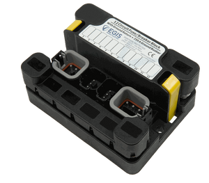 Egis 3412b Fuse Block||3412b_1.Png||86||egi3412b||2387182