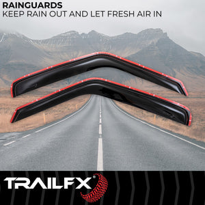 Trailfx 2141ic Rainguard||t84_2141ic_In Channel Rainguards_B2c_2.Jpg||86||t842141ic||1598199