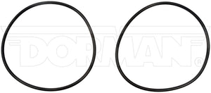 Dorman (Oe Solutions) 926-129 Axle Tube Seal||926-129-003.Jpg||88||d18926129||2155473