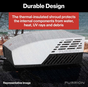 Product of Furrion LLC FACR13HESA2-PS-AM  Air Conditioner 