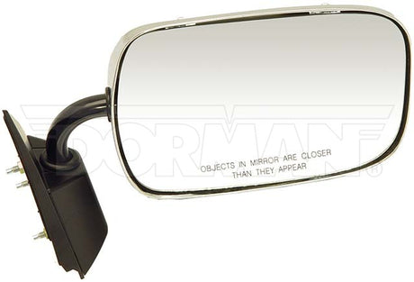 Dorman (Oe Solutions) 955-188 Exterior Mirror||955-188.Jpg||85||d18955188||1290799