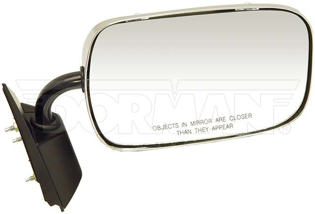 Dorman (Oe Solutions) 955-188 Exterior Mirror||955-188.Jpg||85||d18955188||1290799