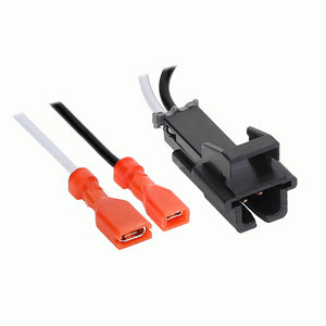 Product of Metra Electronics 72-4568 Speaker Wiring Connector