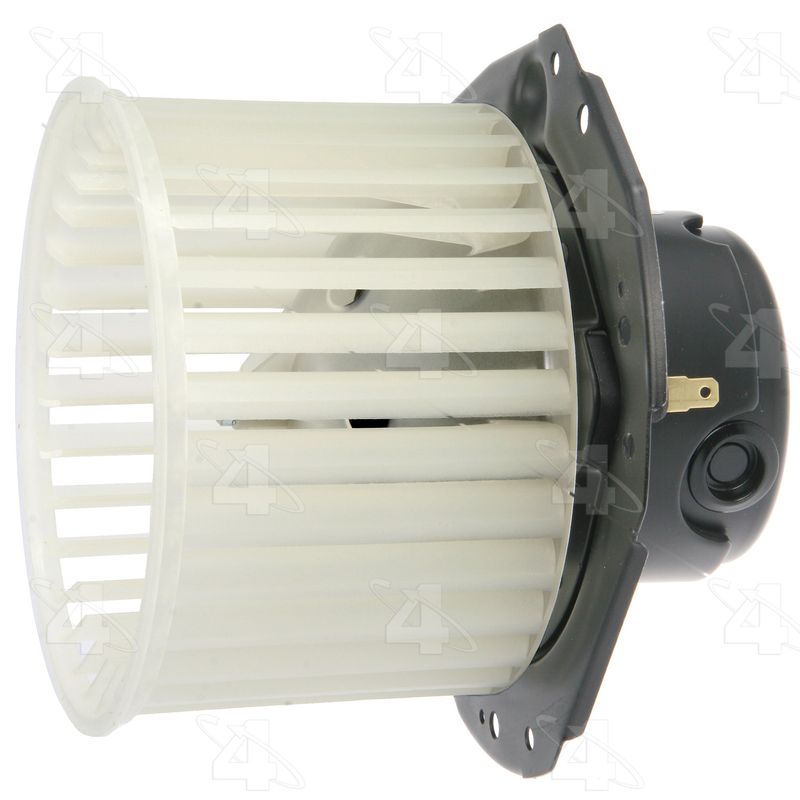 Four Seasons 35334 Heater Fan Motor||35334.Jpg||85||f1135334||1178179