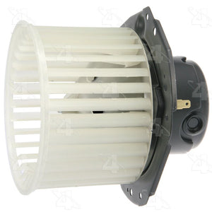 Four Seasons 35334 Heater Fan Motor||35334.Jpg||85||f1135334||1178179