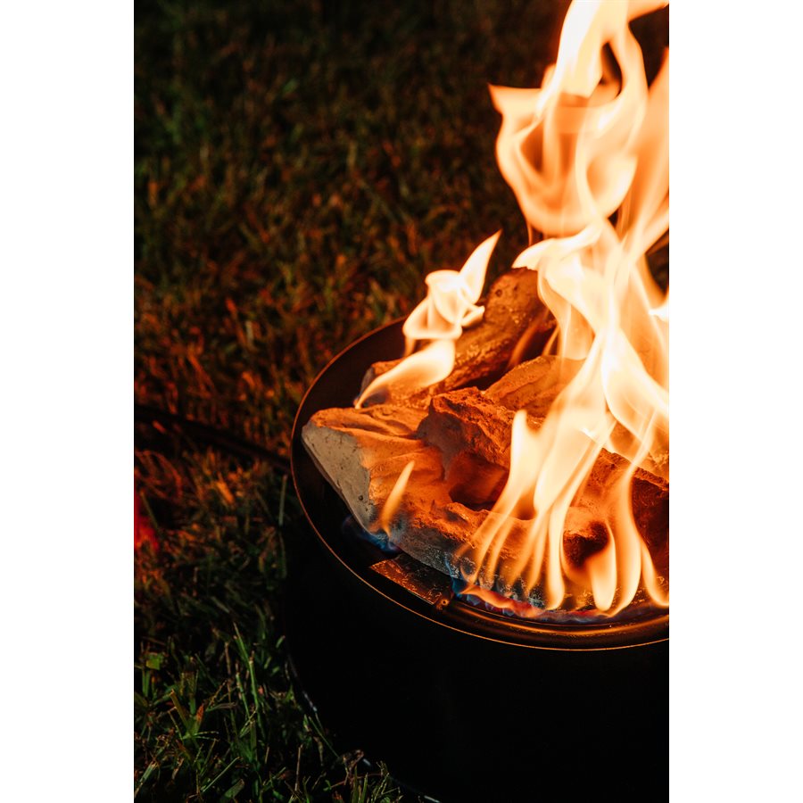Product of Camco 58031 Fire Pit
