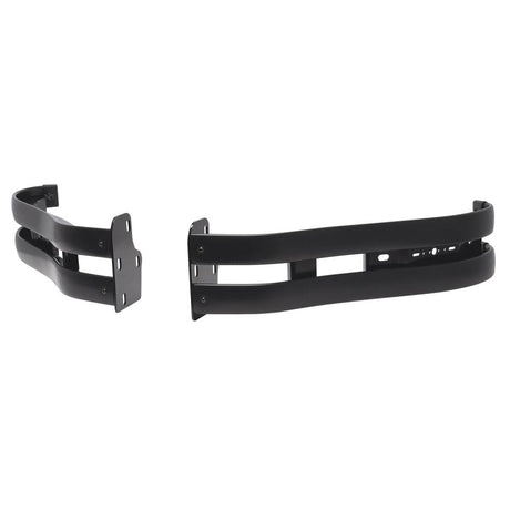 Westin Public Safety 36-4045pb Bumper Guard||36-4045pb_1.Jpg||86||w16364045pb||2220089