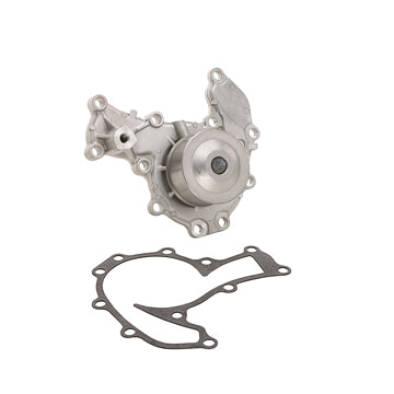 Dayco Products Inc Dp919 Water Pump||dp919fro.Jpg||85||d35dp919||1047857