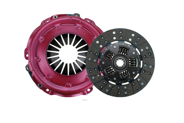Ram Clutch 92760 Clutch Set||||85||r3692760||1913273