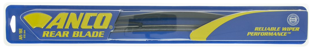 Anco Ar-16e Windshield Wiper Blade||ar16e_P02_Fro.Jpg||85||a19ar16e||1582049