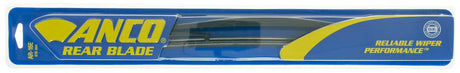 Anco Ar-16e Windshield Wiper Blade||ar16e_P02_Fro.Jpg||85||a19ar16e||1582049