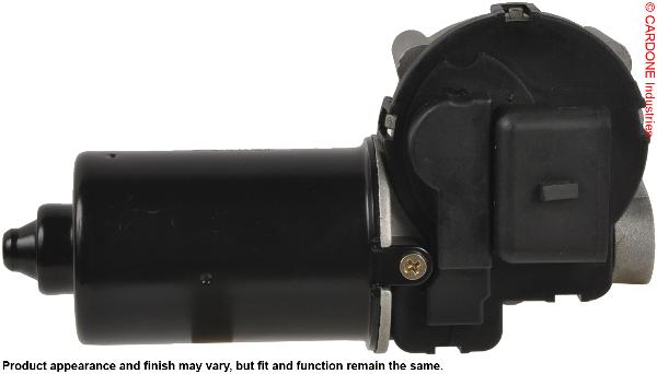 Cardone (A1) Industries 85-2004 Windshield Wiper Motor||85-2004_1.Jpg||86||a42852004||1308214
