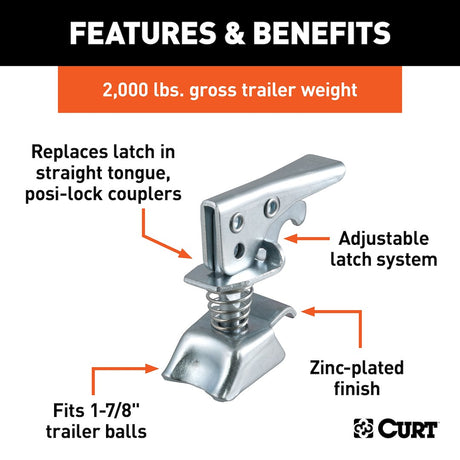 Curt 25094 Trailer Coupler Repair Kit||25094_3008x1990_Fa.Jpg||86||c9325094||1221497