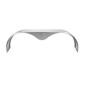 Husky Towing F0010 Trailer Fender||c2x_F0010_Trailer Fender_Silver_3.Jpg||87||husf0010||1196348