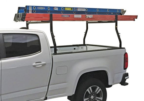 Product of Holman 30050 500 Pound Yes Steel Ladder Rack 