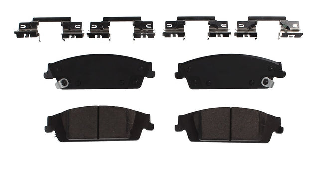 Baer Brake Systems D1707 Brake Pad||d1707 Topa.Jpg||85||b71d1707||1633143