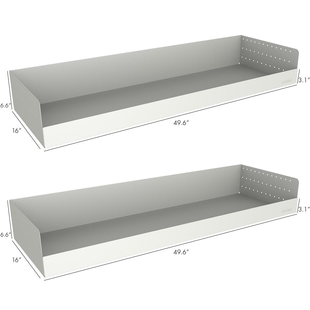 Rolacase Rsshl/126-2 Van Storage System Shelf||rsshl_126-2.Jpg||85||rolrsshl1262||1354545