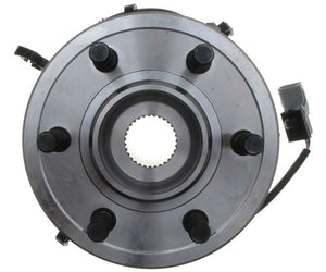 Raybestos Brakes 715008 Wheel Bearing And Hub Assembly||715008_2.Jpg||87||r42715008||875555